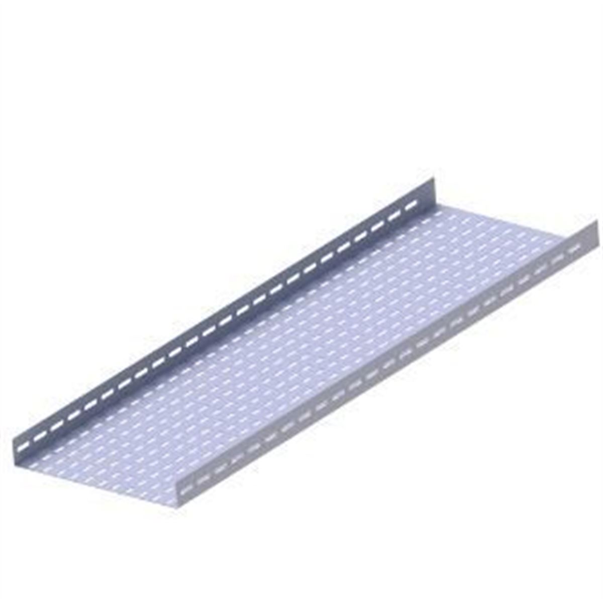 100X100 2MM KABLO KANALI 1